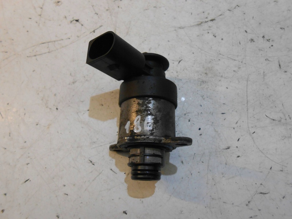 Купити Volkswagen passat b8 регулятор тиску пального 0928400768