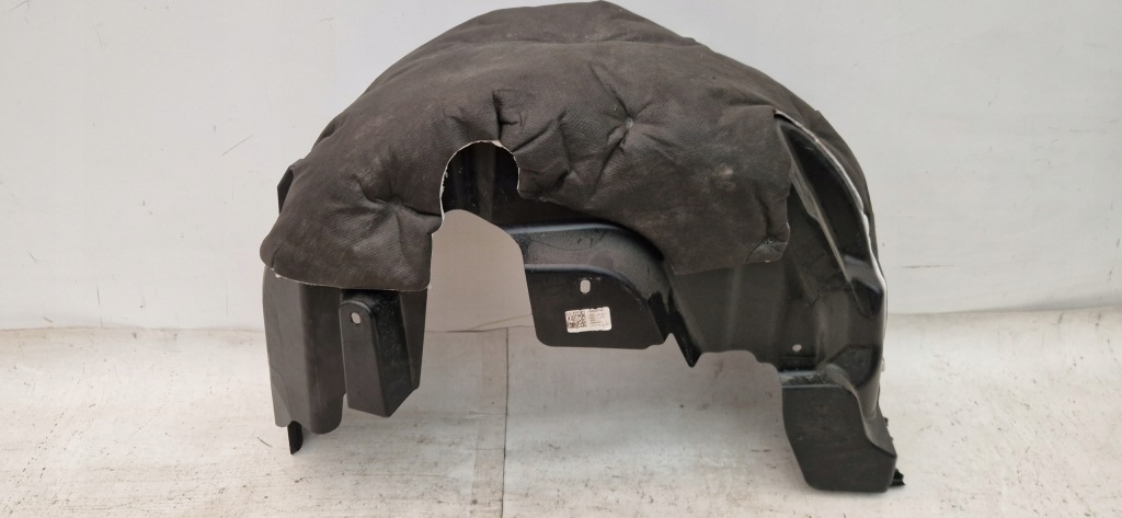 фото №1, Fiat 600 подкрылок задние правое