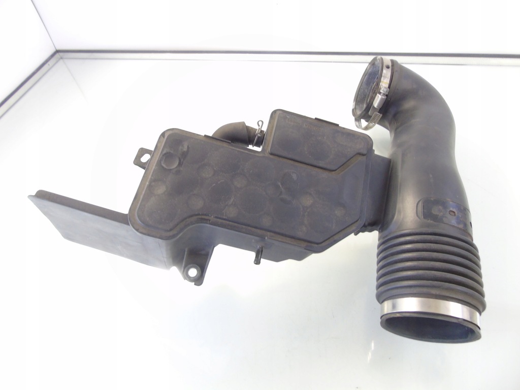 фото №1, Труба повітрозабірник повітря lexus ls430 17875-50240