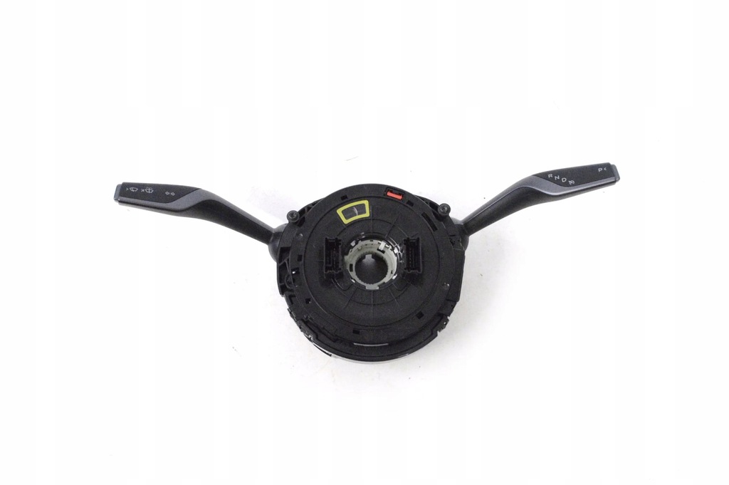 фото №1, Tesla model 3 2019 важіль / перемикач поворотники