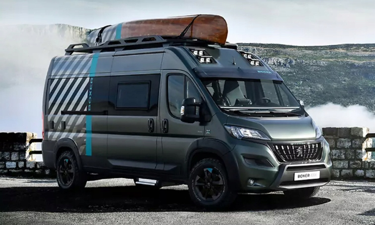 фото №11, Подушки безопасности пневматический peugeot boxer 1994-2025 kamper компрессор x100 2m