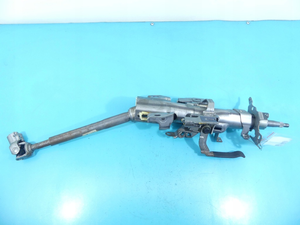 фото №7, Колонка кермова mazda cx-9 06-15 europa