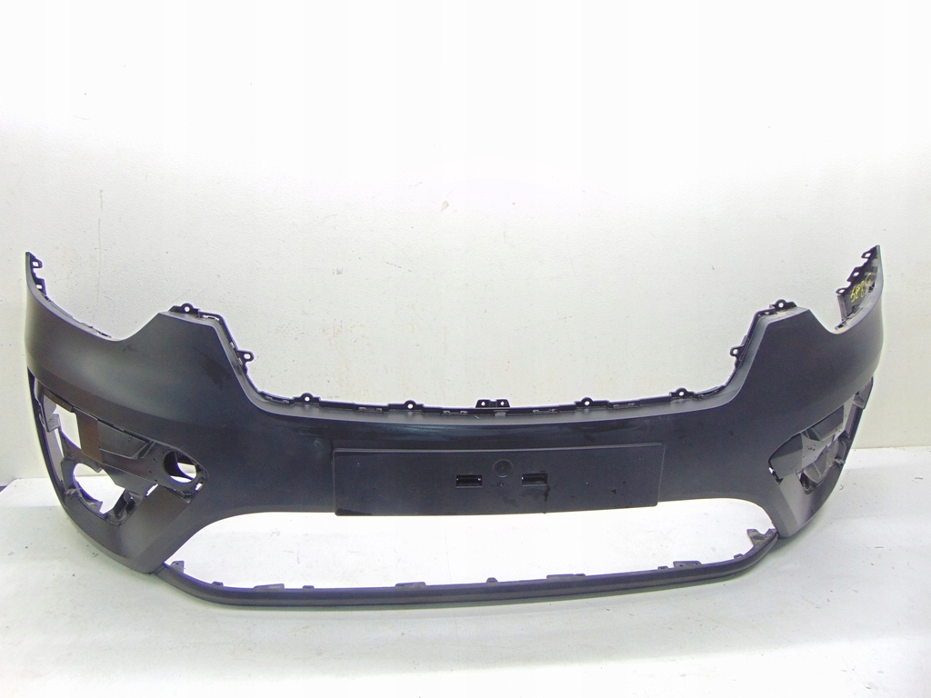 фото №1, Бампер перед передній renault kangoo express 21-