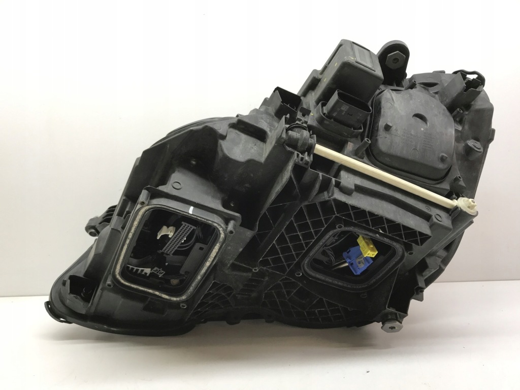 Mercedes w212 рестайлінг  full led a2128209859kz правий фара фари в Україні