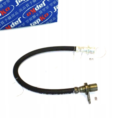 фото №1, Japko 69284 кронштейн, шланг тормозной гибкий