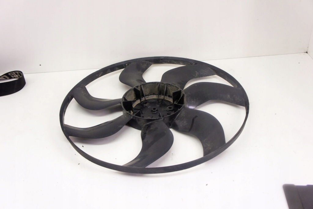 фото №5, Je002 mercedes vito w447 1.6d вентилятор вентилятора