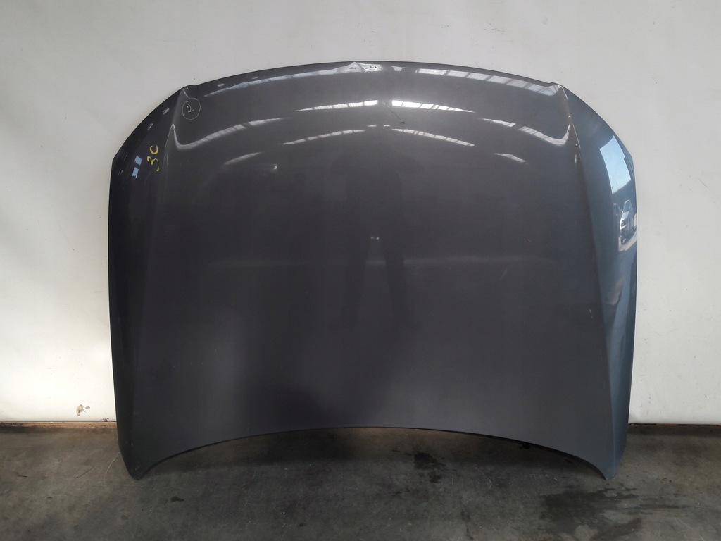 фото №1, Капот vw passat b6