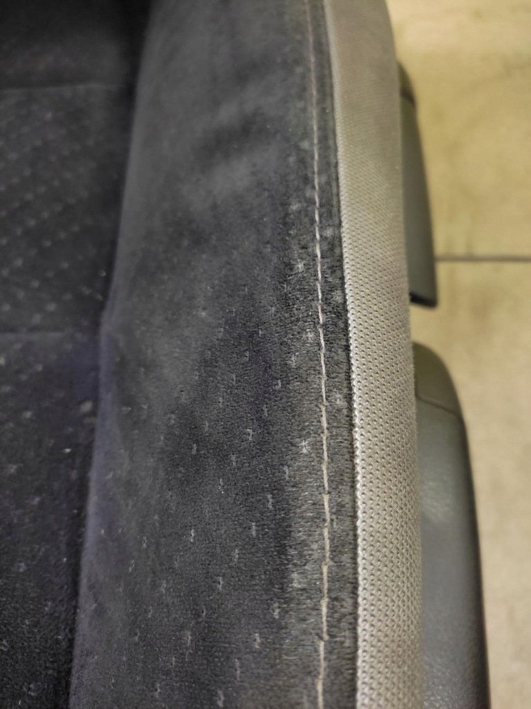 фото №6, Honda civic viii ufo сидіння перед заднє сидіння задня