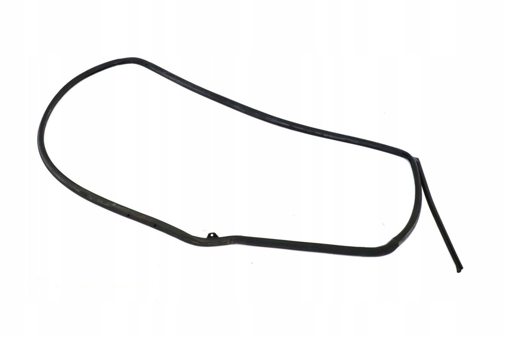 фото №12, Mercedes w203 прокладка дверь левый задняя a2037300178