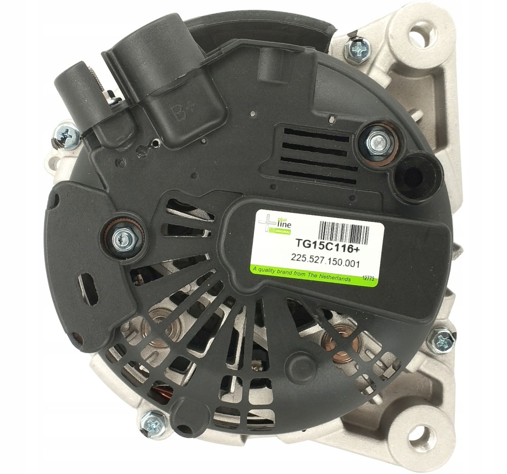 Генератор citroen c5 2.2 hdi 03.01- Доставка