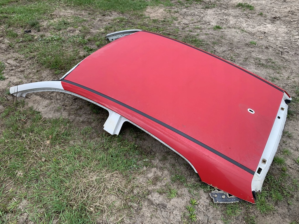 фото №3, Дах kia rio iv 16-