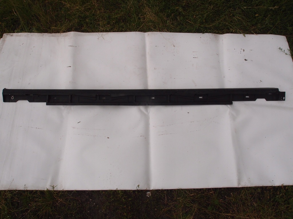 фото №4, Молдинг поріг ліва mazda cx-5 ii kb7w-51pr1