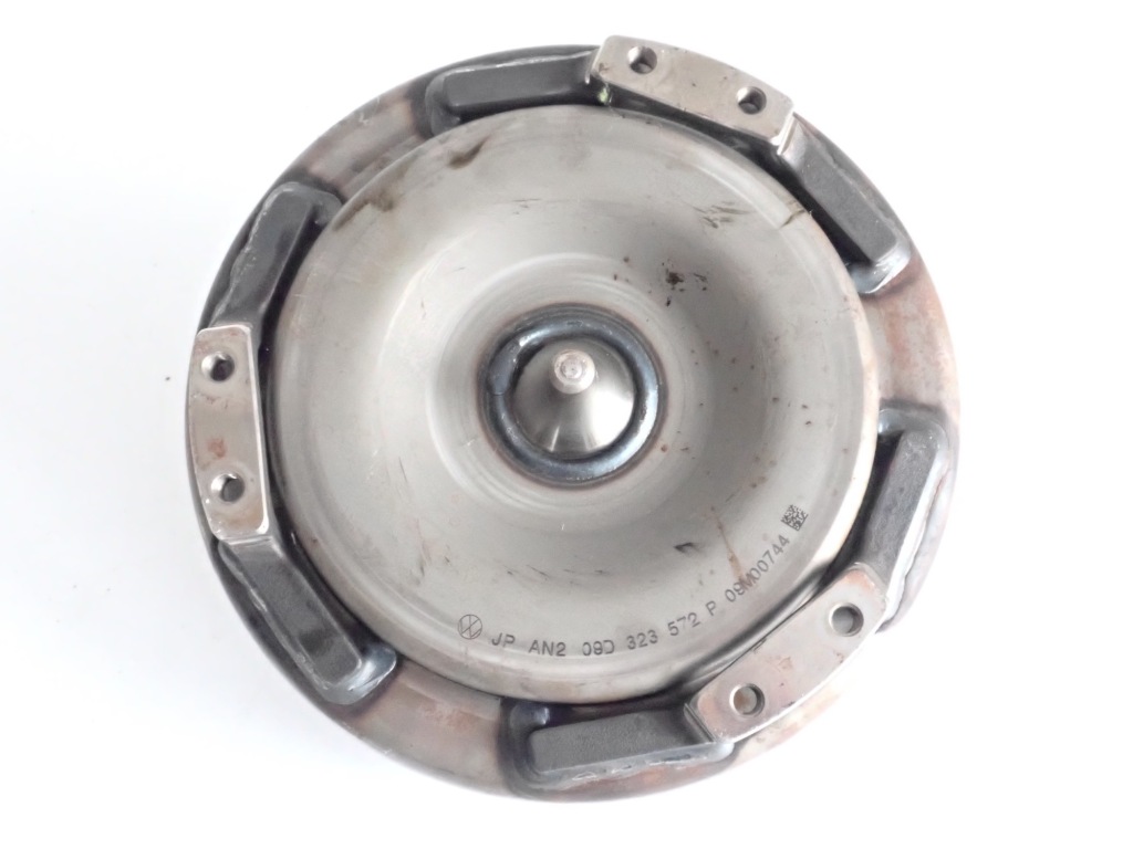 фото №7, Зчеплення гідротрансформаторний 09d323572p audi q7 4l