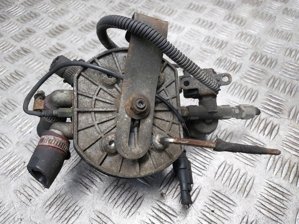 фото №15, Електропроводка газова lpg vw bora i 2.0 8v 67r-013949