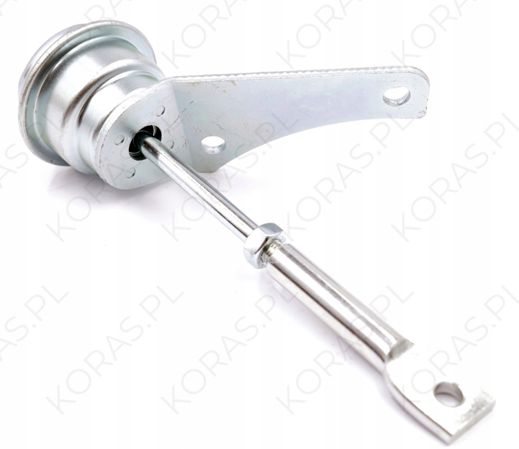 фото №9, Привід, клапан турбіни ac-405 + ущільнювачі - 53279707100 53279707130