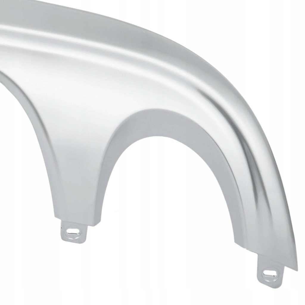 фото №1, Dodge journey crossroad спойлер pod бампер задняя хром na jedną труба