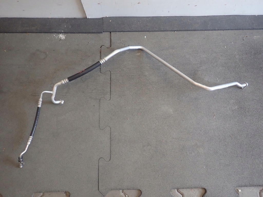 фото №1, Шланг кондиціонера smart fortwo forfour ii 2014-