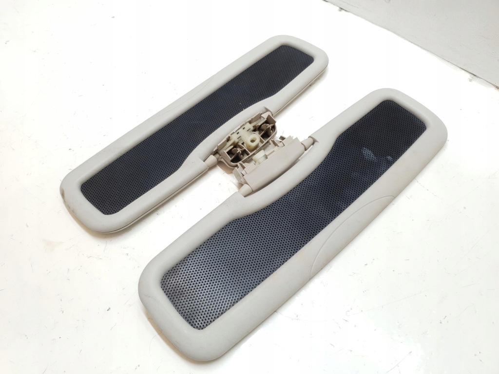 Купить Защита солнцезащитные козырьки smart city fortwo