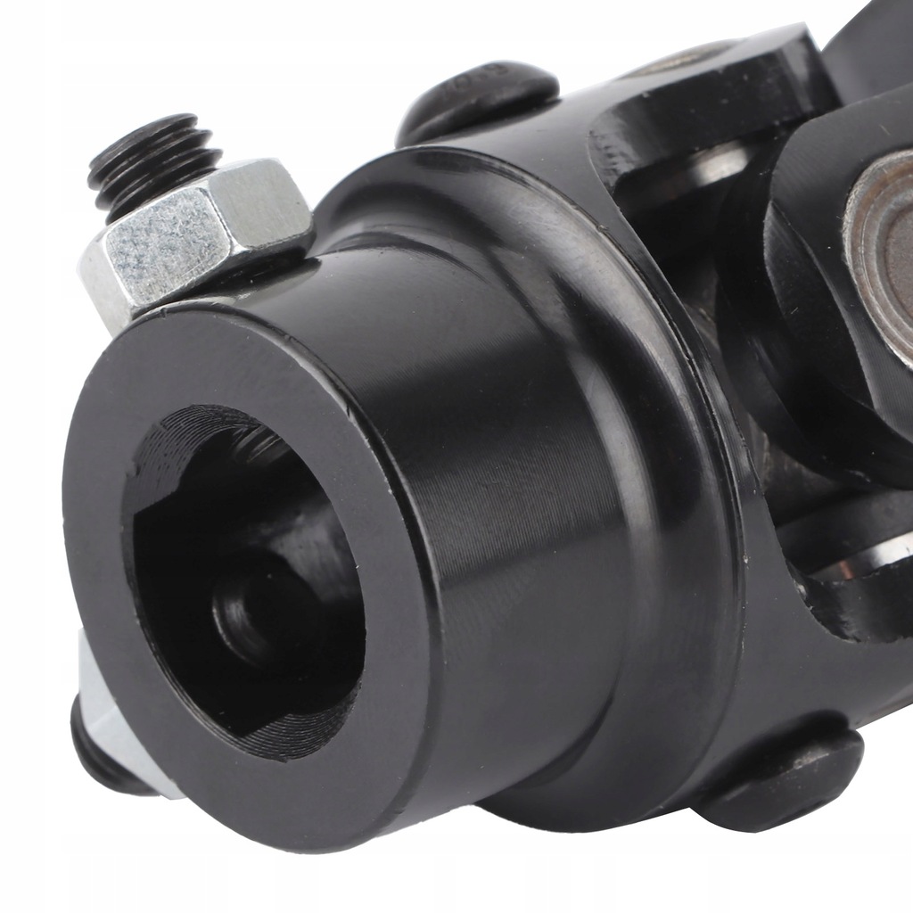 фото №12, З'єднувач вала керма 5cm 5cm we77e