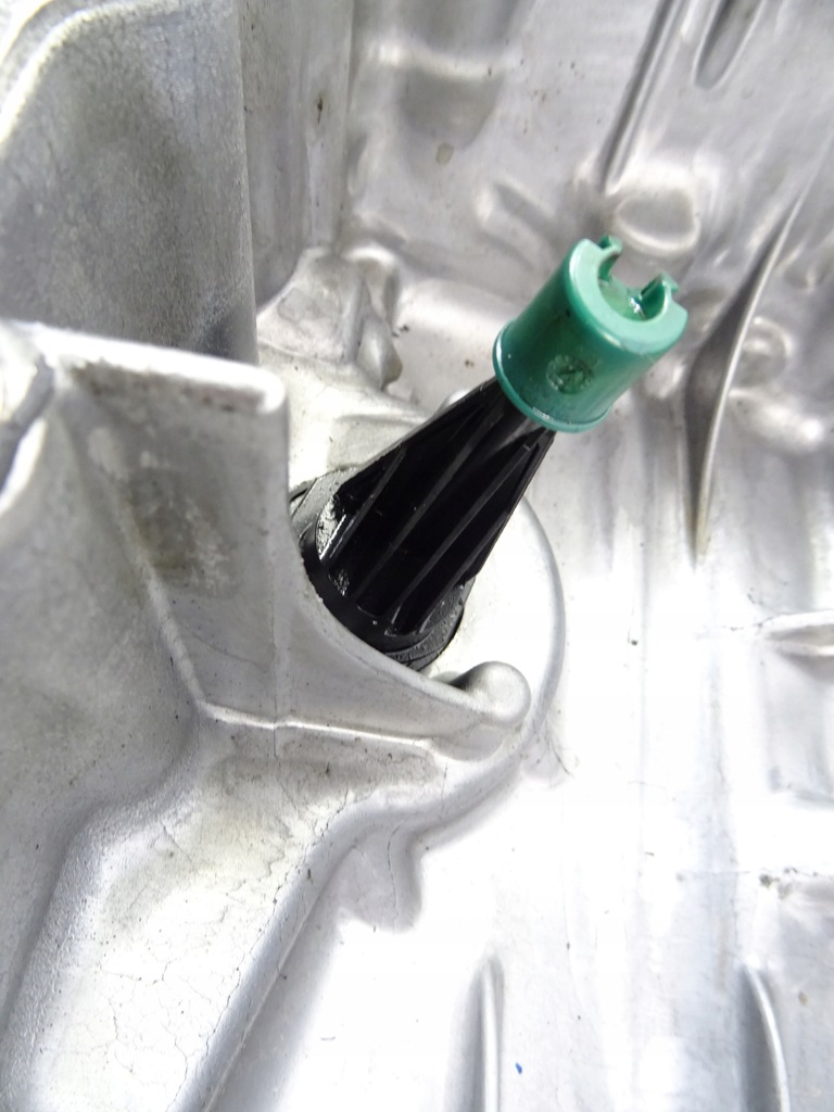 фото №10, Skoda scala 1.0 tsi піддон масляна датчик 04c103603c 06e907660c