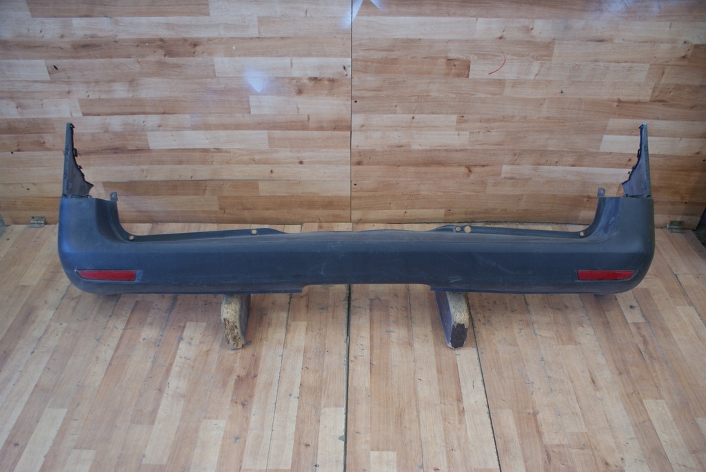 фото №1, Бампер задня mercedes vito 447 короткий