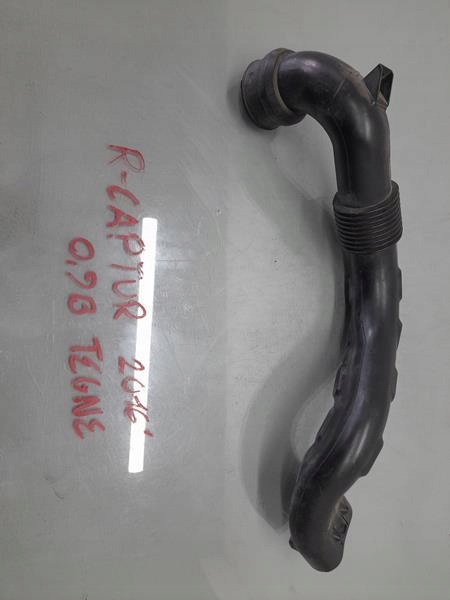 фото №2, Wąż труба воздухозаборник воздуха renault captur i 0.9 tce 165556691r