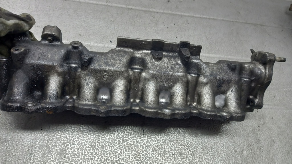 фото №2, Коллектор всасывающий toyota avensis t25 04r kombi