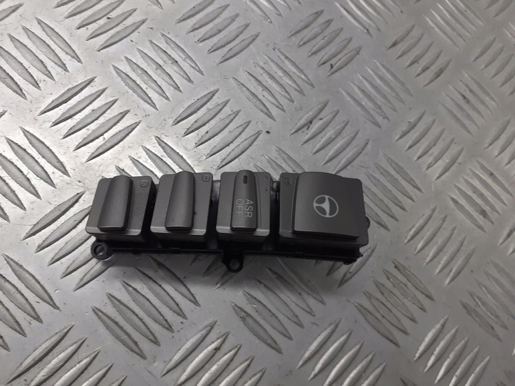 фото №1, Переключатель asr fiat bravo ii 735424852