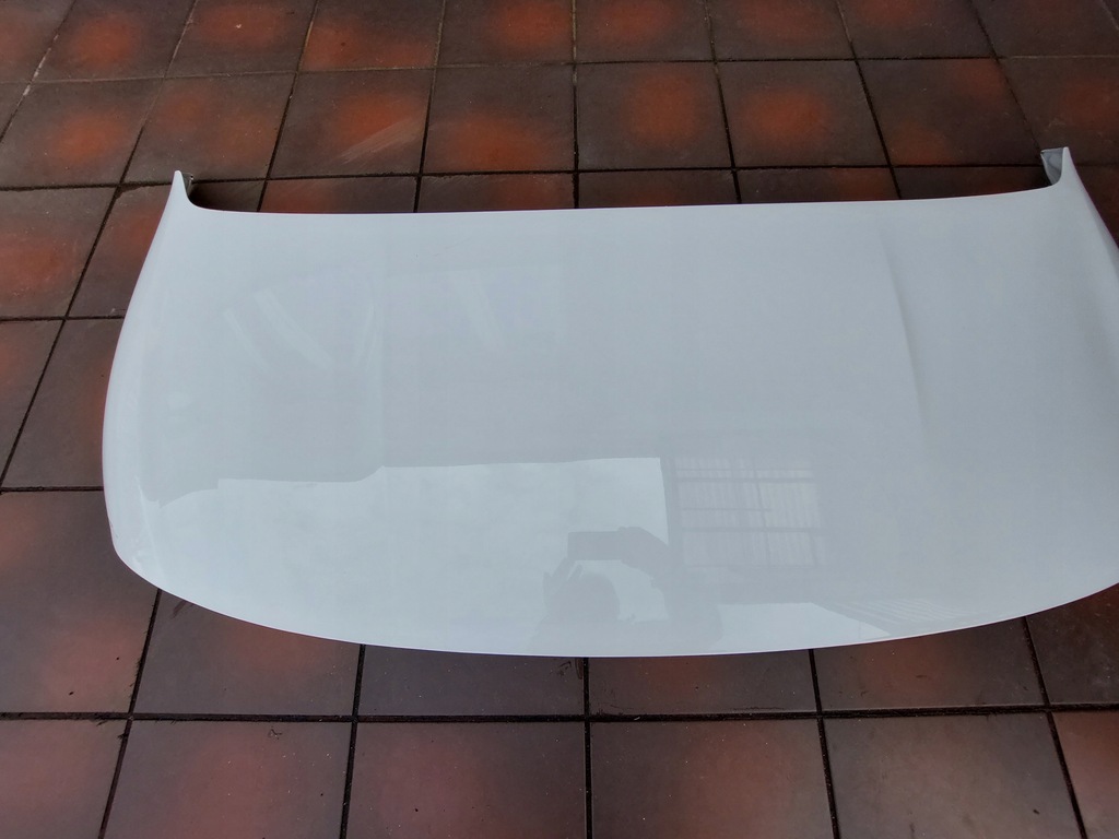 фото №10, Капот передня - opel combo e - peugeot partner iv