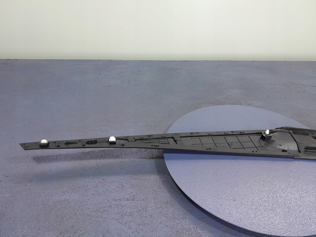 фото №5, Hyundai tucson iv молдинг крила правий задня 87866-n7100