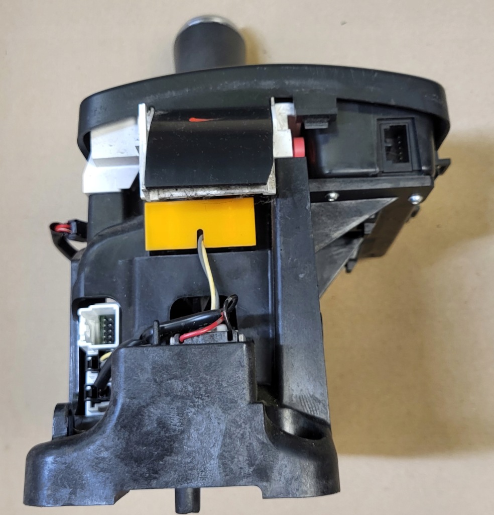 Кулиса  кулиса передач ручка jeep grand cherokee iii wk1 commander оригинальный номер eu Оригинал