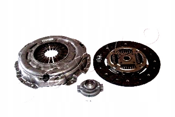 фото №2, Зчеплення kpl japko