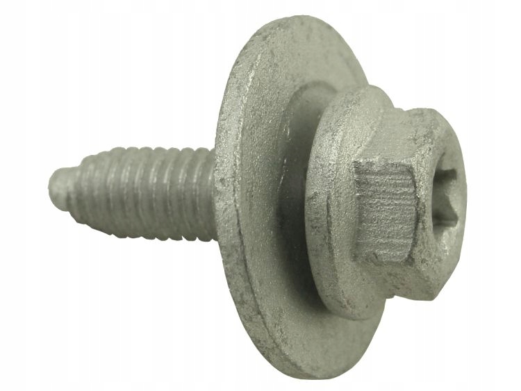 фото №1, Romix toyota prius rav4 yaris verso болт m6 x 18 захист