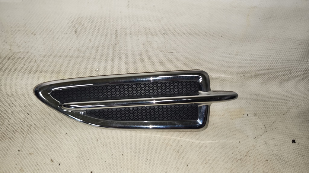 фото №1, Емблема крила перед лівий ford escape usa 2016