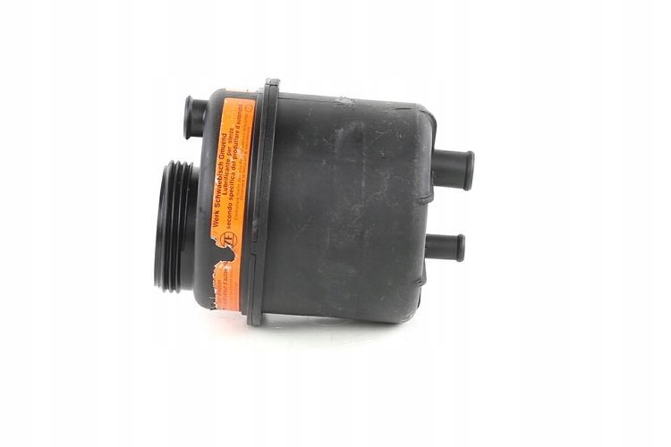 фото №10, Бак жидкость усилителя iveco daily 2.8