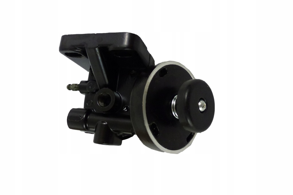 фото №1, Основание фильтра топлива iveco stralis 500316868