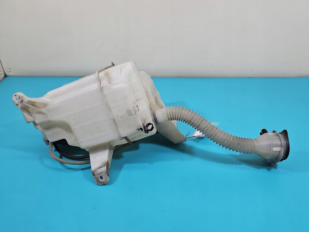 фото №6, Бак бачок рідина розпилювача toyota rav4 iii 05-