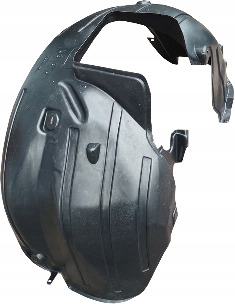 фото №3, Citroen ds5 2011-2015 подкрылок перед