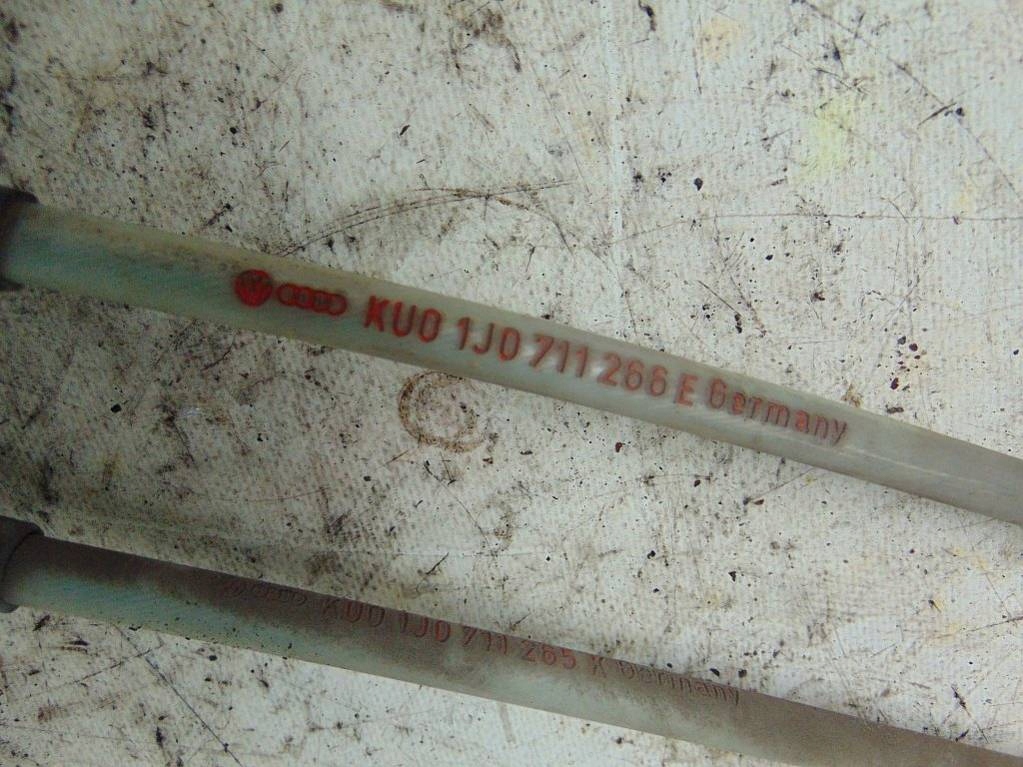 Seat toledo 2 1.8 00r кулиса переключения передач тросы Цена