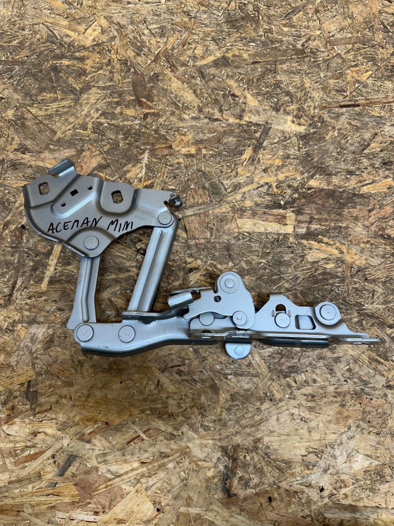 фото №1, Правий петля капот mini aceman 8402400