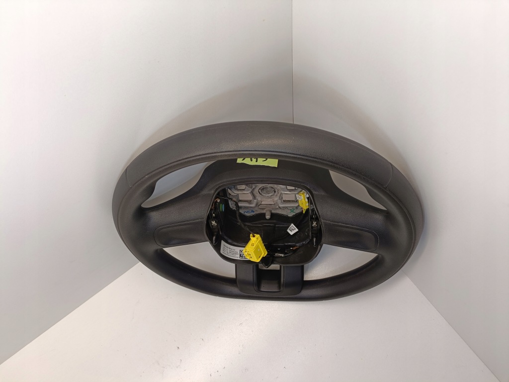 Воздуховод citroen berlingo iv 18r 98210208zd Недорого