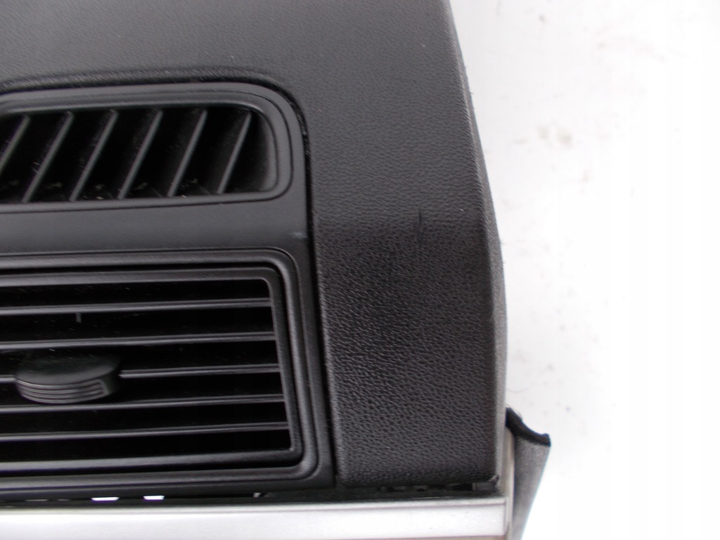 фото №8, Панель приладів консоль подушка безпеки fiat grande punto