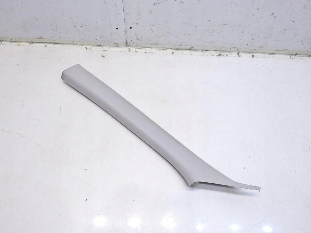 фото №6, Захист стійка a ліва peugeot 207