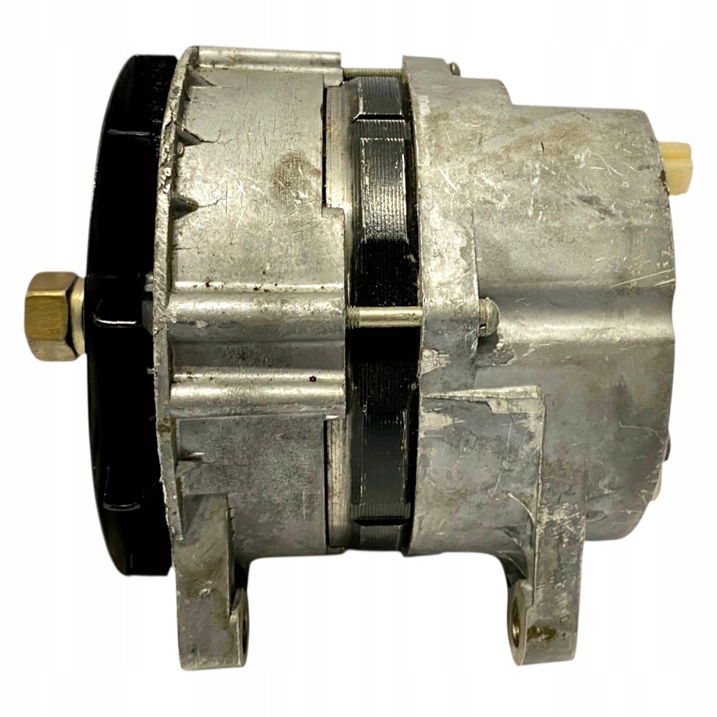 Генератор uaz 469 452 3151 wołga 24 gaz 66 12v 65a новый Доставка