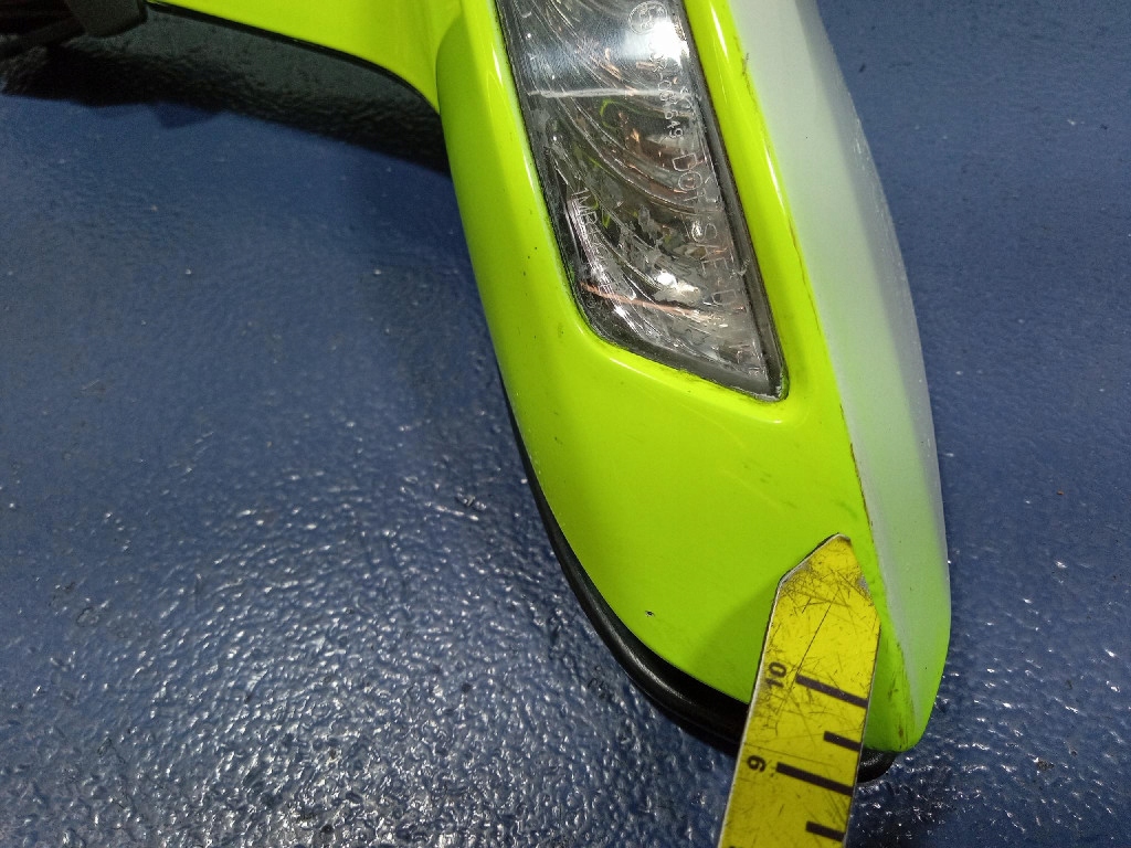 фото №12, Bmw c650 gt k19 16- зеркало левая 2 2 pin 8557975