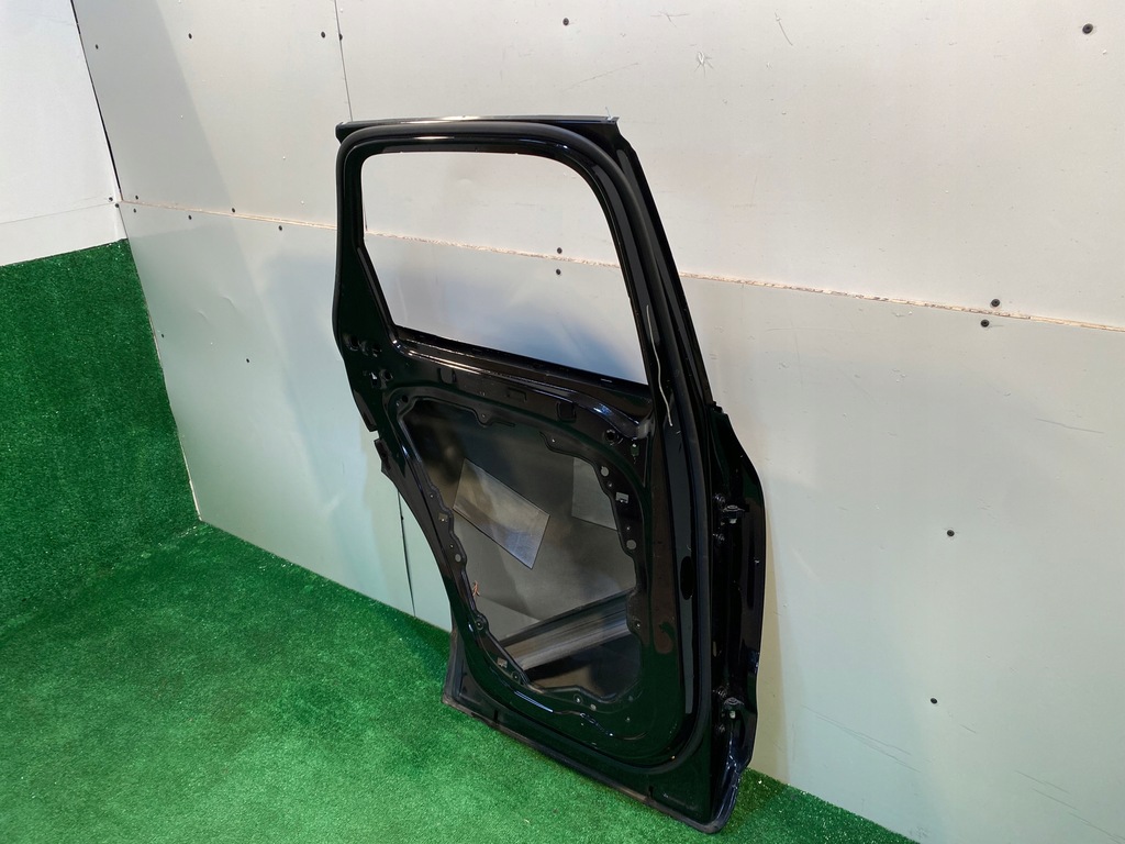 фото №14, Volvo xc60 ii дверь левый задняя задние левая