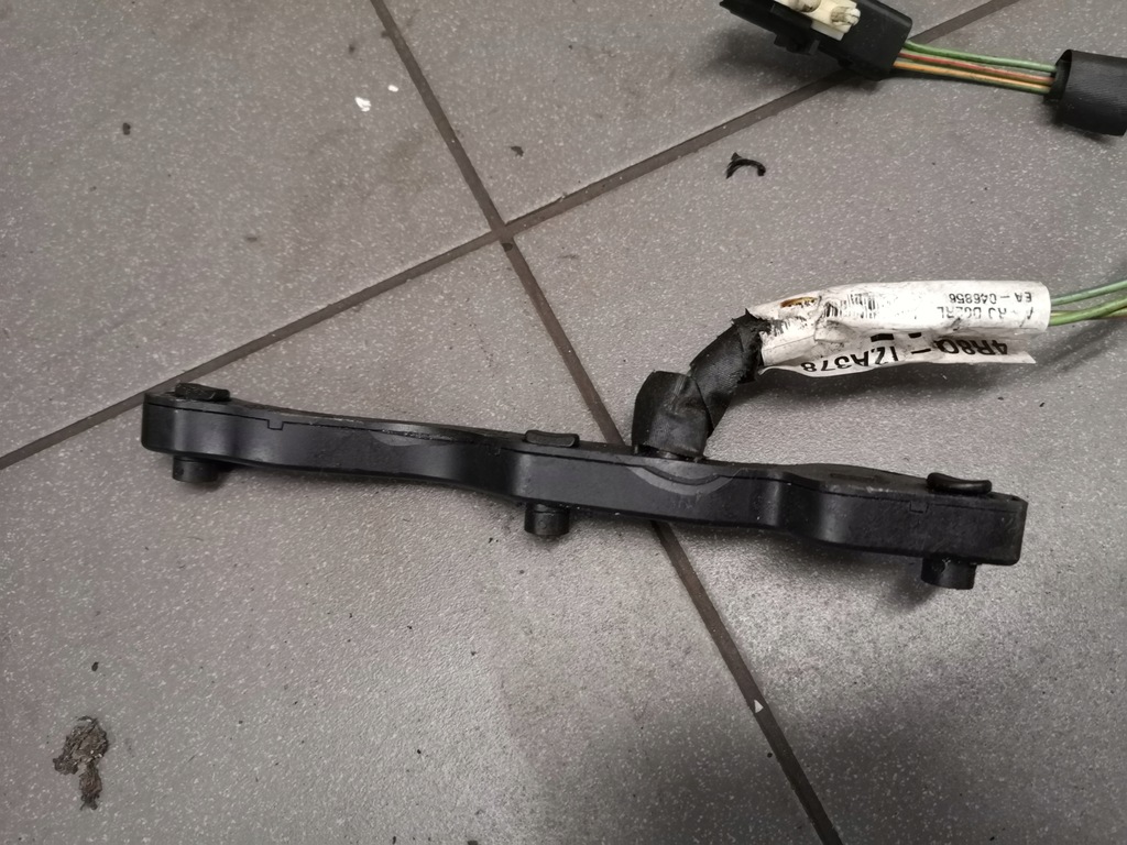 фото №5, Джгут свічка citroen c5 3.0 hdi 4r8q-12a378af