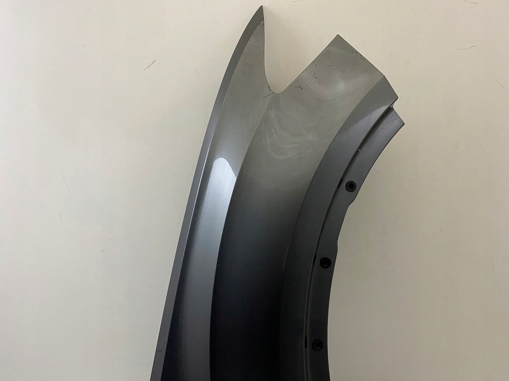 фото №3, Vw t-roc 2ga правий крила перед передній 17-