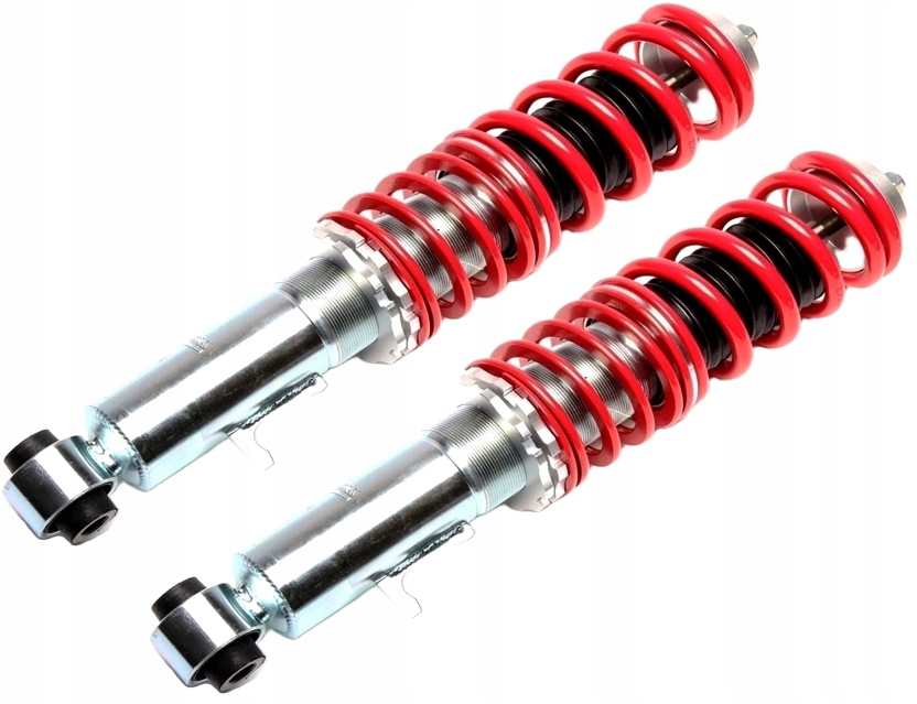 фото №1, Підвіска регульоване задні ta technix mini r50 / mini r53