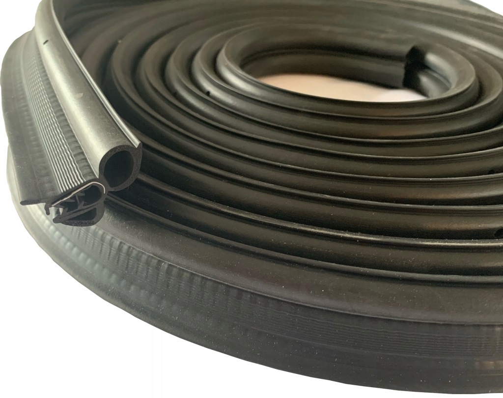 фото №1, Прокладка дверь vw t4 07.90-03.03